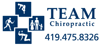 Chiropractor Serving Toledo, Ohio – Team Chiropractic